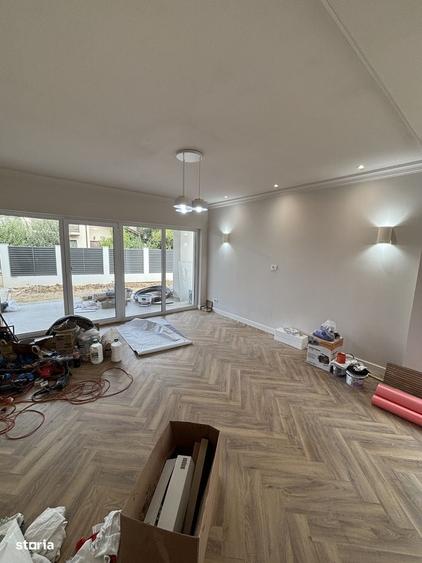 Casa moderna de vanzare - calitate premium, toate utilitatile - 2