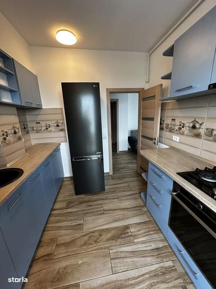 Apartament cu 4 camere, mobilat în Unirii