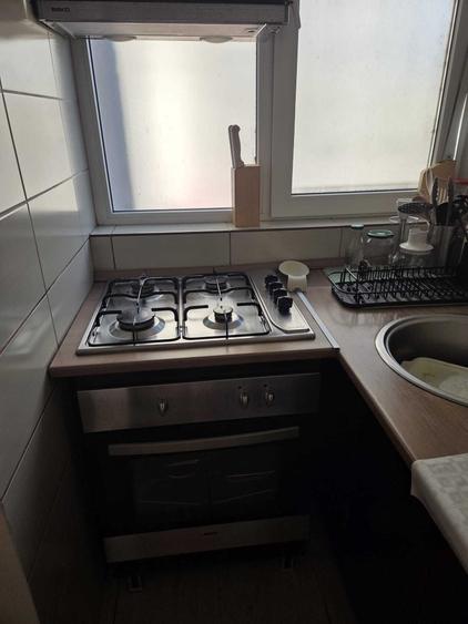 Apartament cu 2 camere decomandat în Exterior Vest