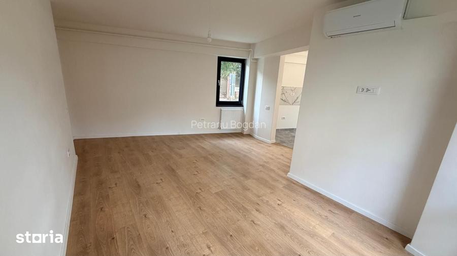 Apartament 1 camera de vanzare Pacurari