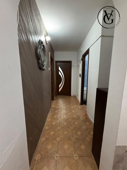 Apartament cu 2 camere decomandat, mobilat în Dristor