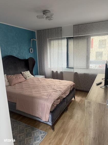 Apartament cu 2 camere în Militari