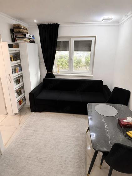 Apartament cu 2 camere decomandat în Complex Studențesc