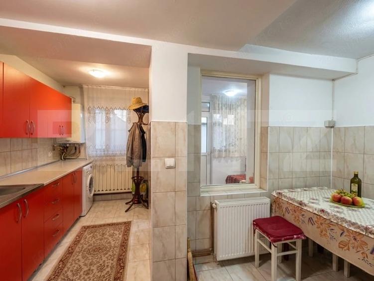 Casă cu Teren 1358 Mp în Dumbrava (Unirea)