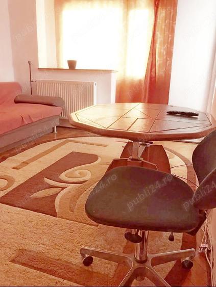 Garsonieră semidecomandată în Bucovina