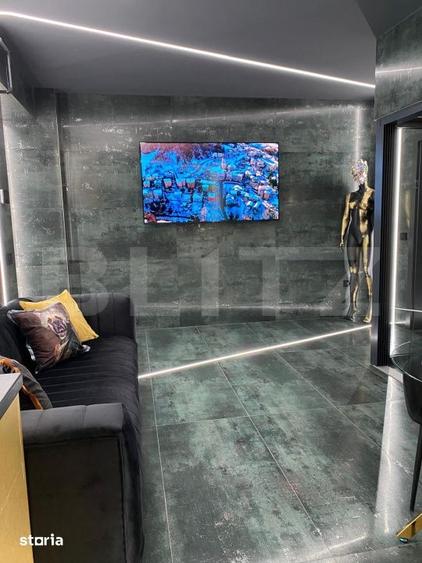 Apartament cu 2 camere în Burdujeni