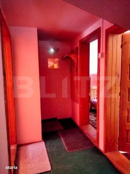 Casă cu 4 camere în Deal