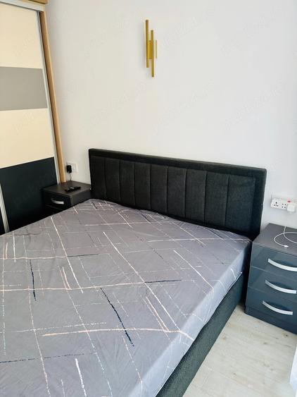 Apartament cu 2 camere decomandat în Nord