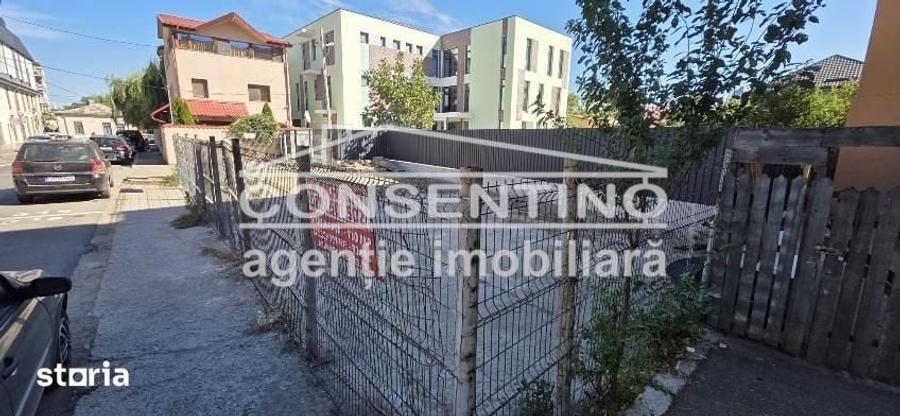 Spațiu comercial, de 130 mp, în Patriei