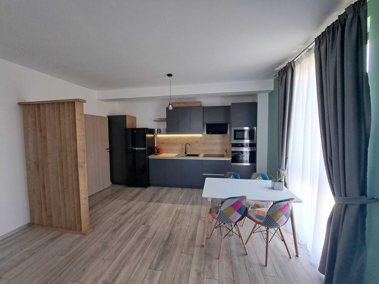 Apartament de vanzare Baile Felix | 53 mp | 79.900, La Cheie, mobila pe comanda. Afacere la cheie - 8