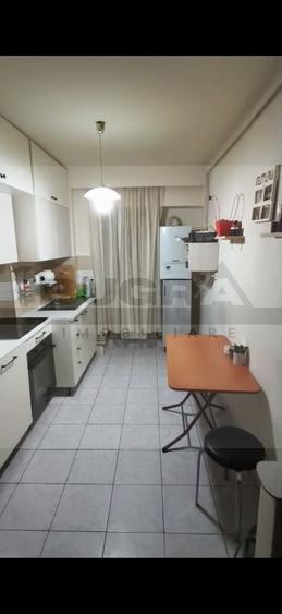 Apartament cu 3 camere decomandat în Mănăștur