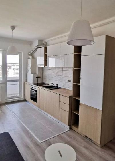 Inchiriez apartament 2 camere LUX - 4