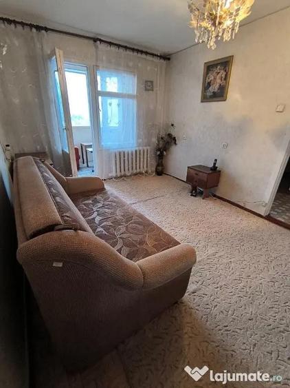 Garsoniera de inchiriat in zona Militari - 1