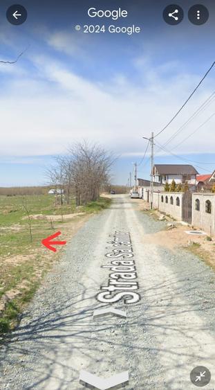 Spațiu comercial, în Malu Mare