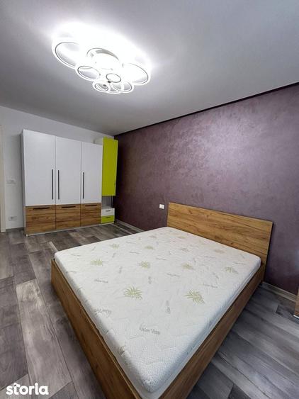De vanzare apartament 2 camere in zona ultracentrala,mobilat ?i utilat - 2