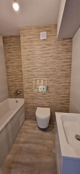 Apartament cu 2 camere decomandat în Popas Păcurari