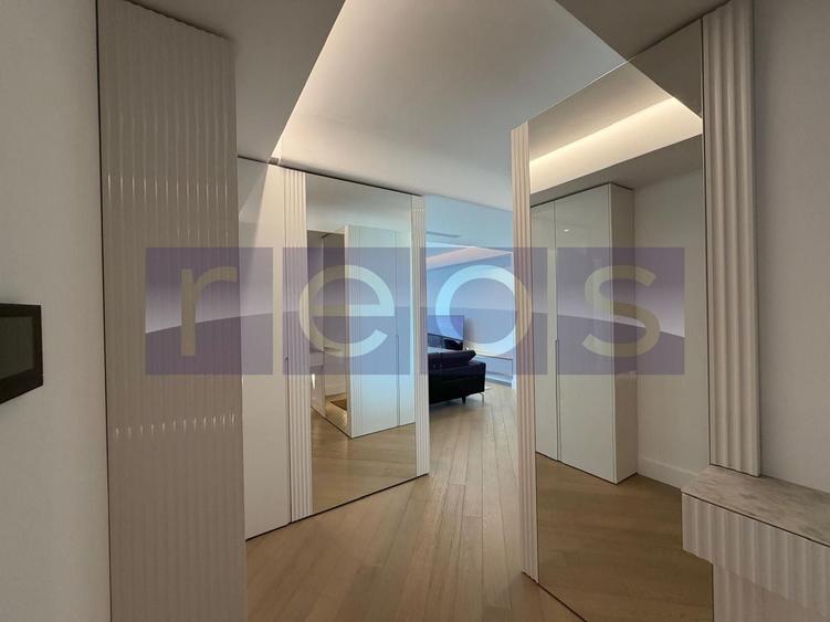 VANZARE APARTAMENT 101MP | 3 CAMERE | MOBILAT-UTILAT LUX | TERASA 26MP - 14