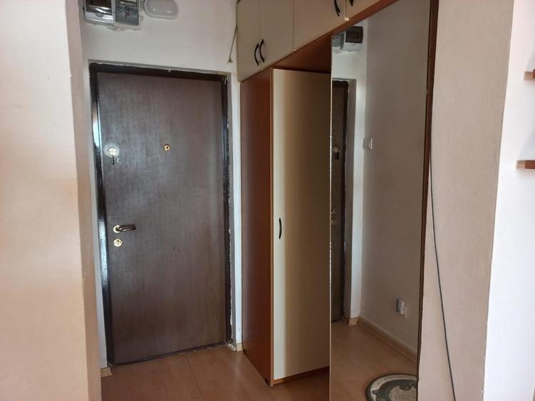 Apartament cu 1 camera, etajul 7/9, zona Tatarasi - 8