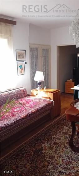 Casă cu 5 camere cu Teren 240 Mp în Bartolomeu