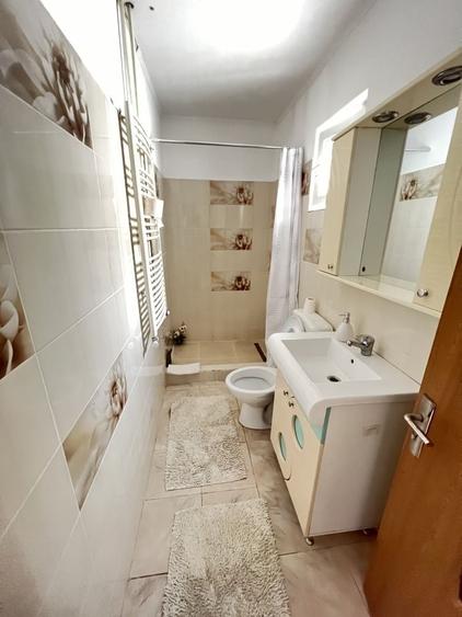 de inchiriat apartament 2 camere - 7