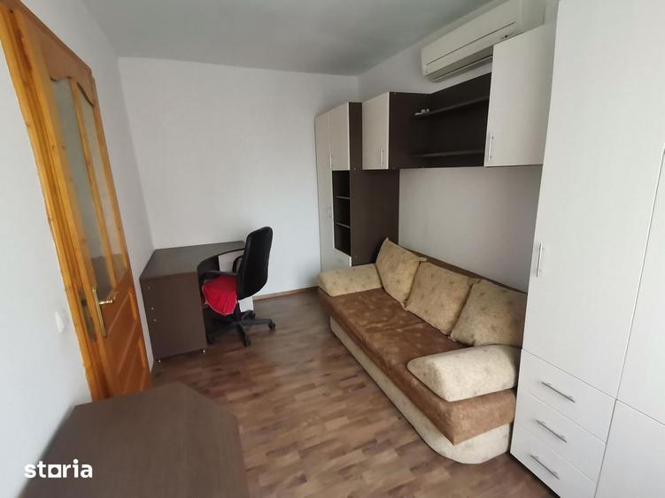Garsonieră nedecomandată în Vasile Aaron