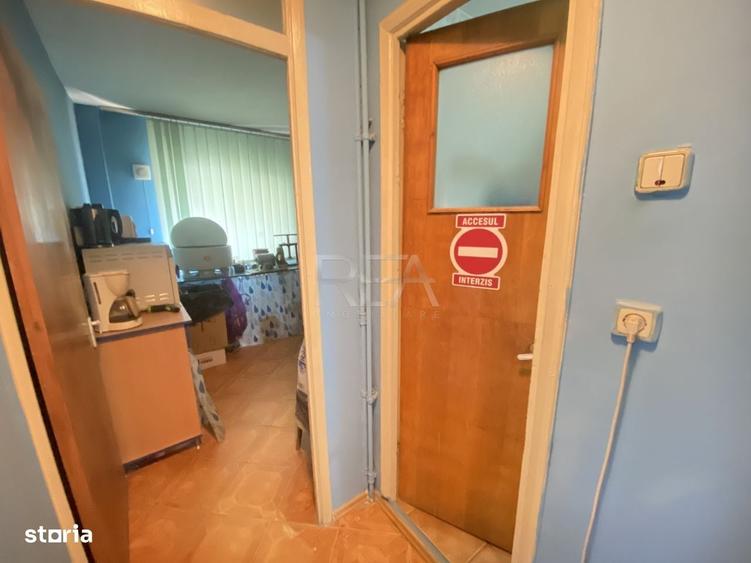 Spațiu comercial, de 67 mp, în Rahova