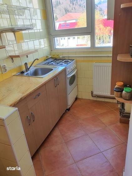 Garsonieră în Valea Azugii