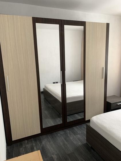 Apartament cu 2 camere în Florești