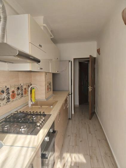 Apartament cu 2 camere decomandat în Sud
