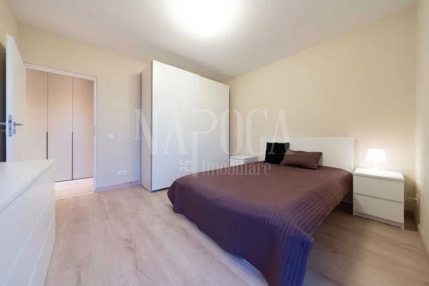 Apartament 3 camere de inchiriat in Andrei Muresanu, Cluj Napoca - 5