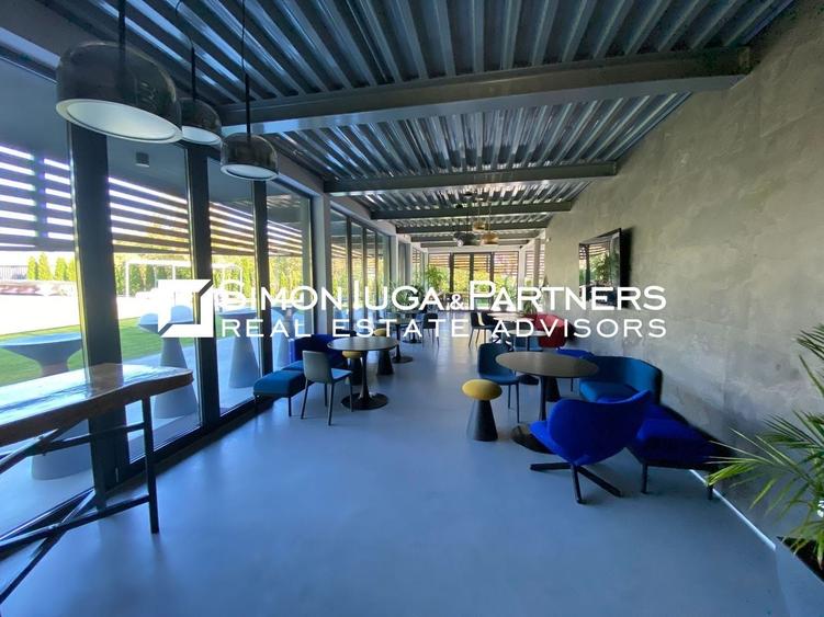 Proprietate specială, de 281 mp, în Iris