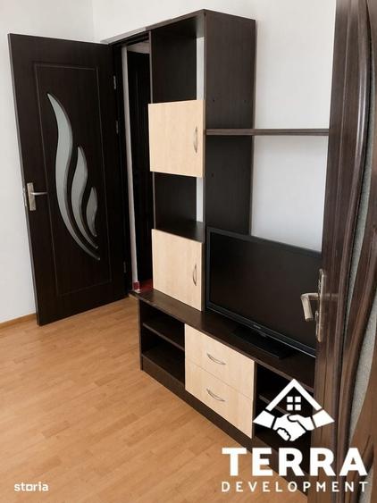 Apartament cu 2 camere nedecomandat în Tomis Nord