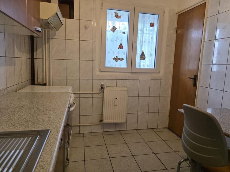 Apartament cu 2 camere decomandat, mobilat în Dristor