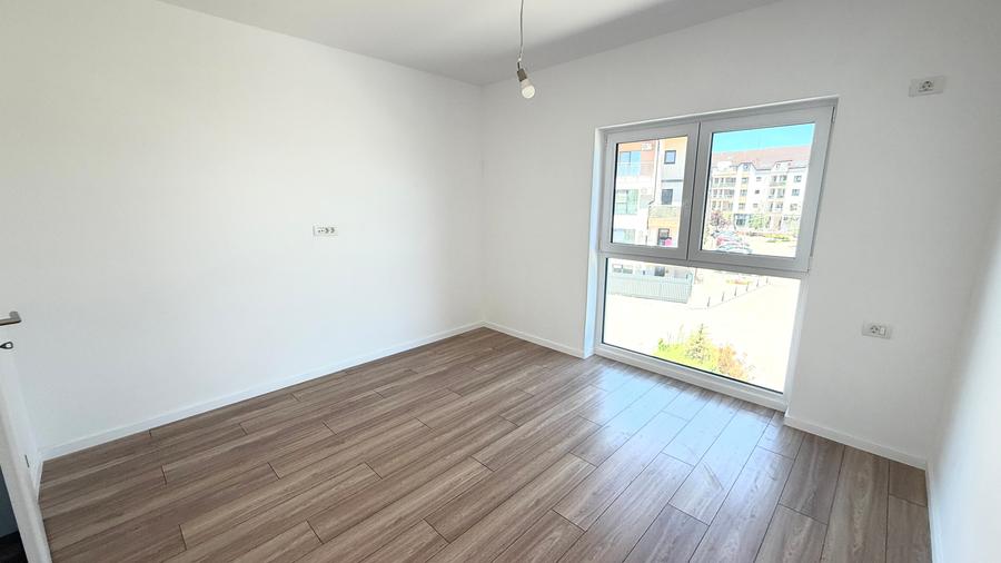 Apartament 2 camere Otopeni-23 August complex residential - 8