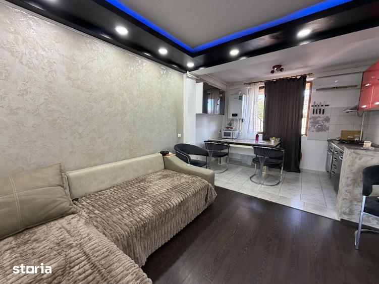 CASA IN?IRUITA COMPLET MOBILATA | BRAGADIRU | 110 MP | 3 DORMITOARE | - 13