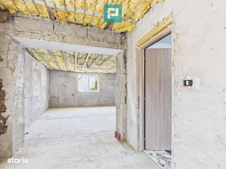 Casă cu 4 camere în Central