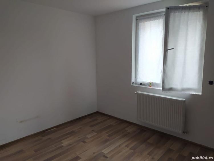 Apartament cu 2 camere decomandat în Târgu Neamț