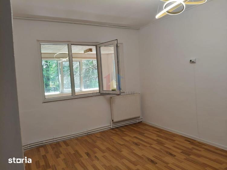 Apartament 3 camere, etaj 1, Renovat Integral, Viziru 1 - 3