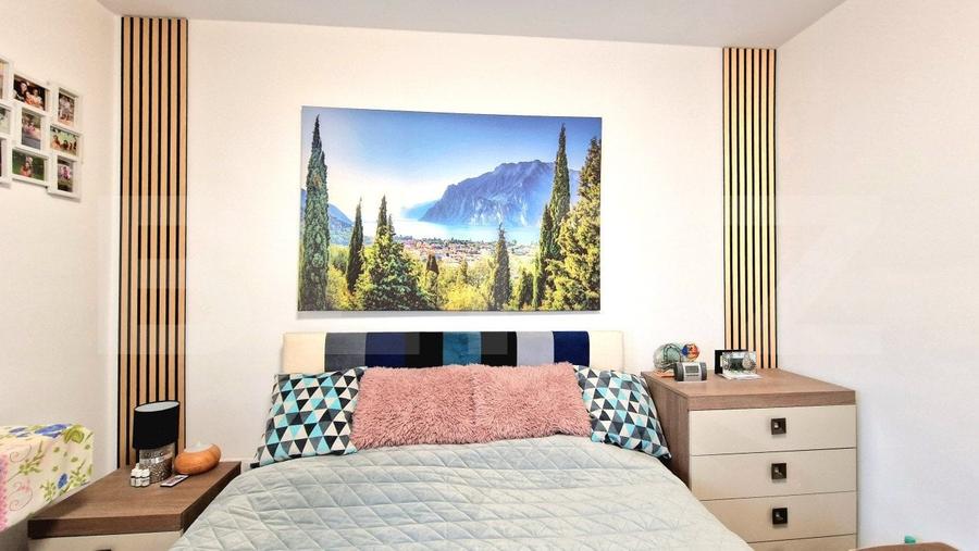 Duplex cu 4 camere cu Canalizare în Mănăștur