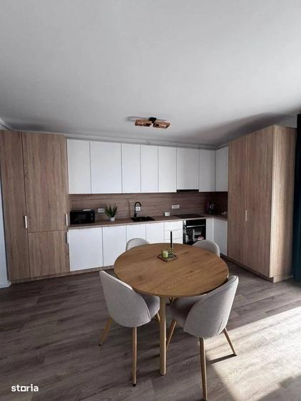 Apartament 2 camere Via Universitate de la dezvoltator avans 5% - 5