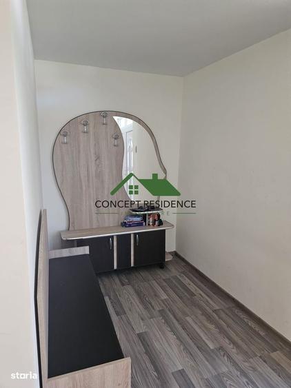 Casă cu 2 camere în Central