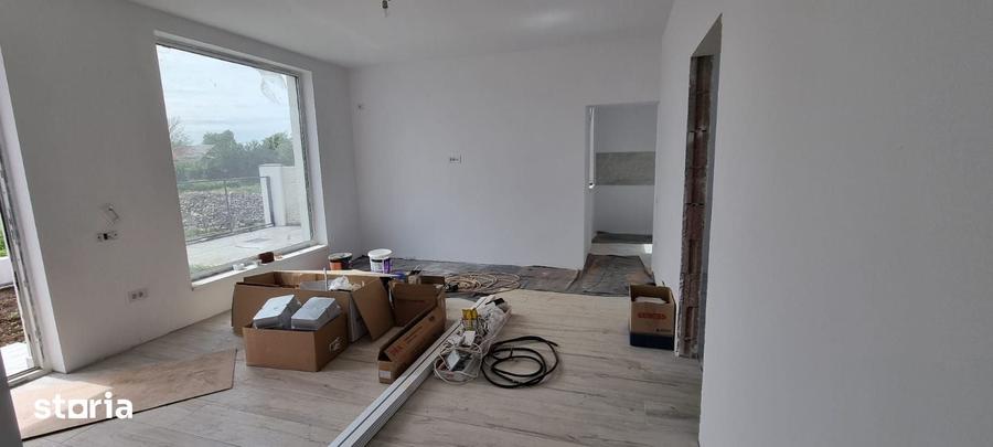 Casa Parter 4 camere/Com.Berceni/Comision 0% - 11