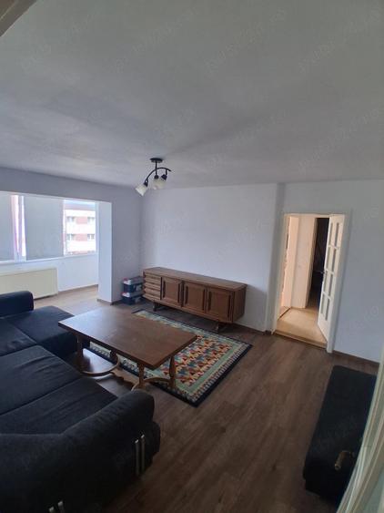 Apartment 2 camere Zona Cetate Str.Toporasilor - 1