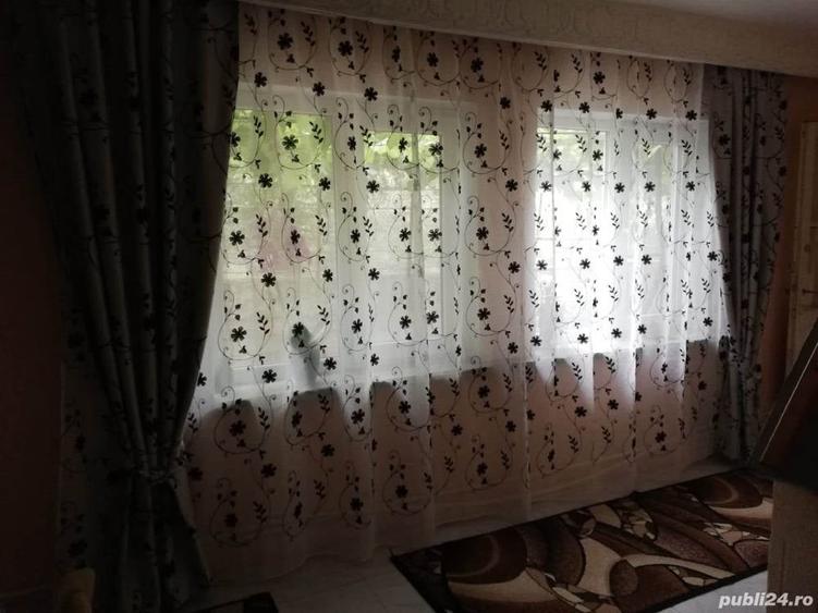 Casă cu 4 camere cu Teren 390 Mp în Medgidia