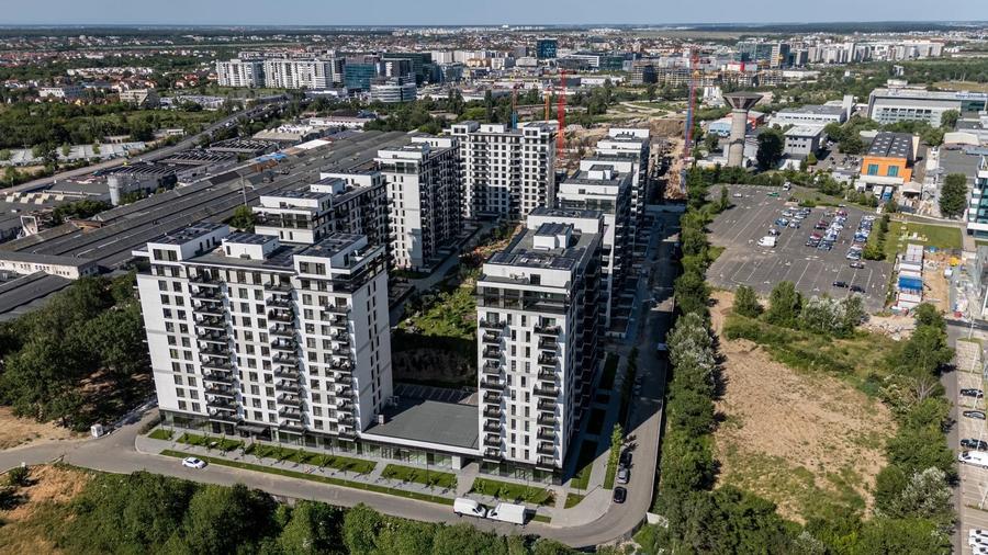 FLOREASCA | 2 CAMERE | COMPARTIMENTARE EFICIENTA | - 10