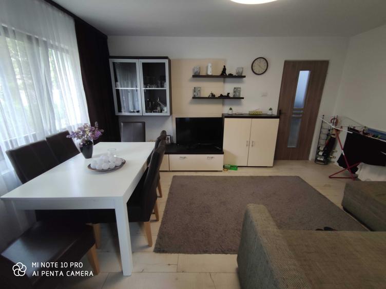 Apartament cu 2 camere în Fălticeni