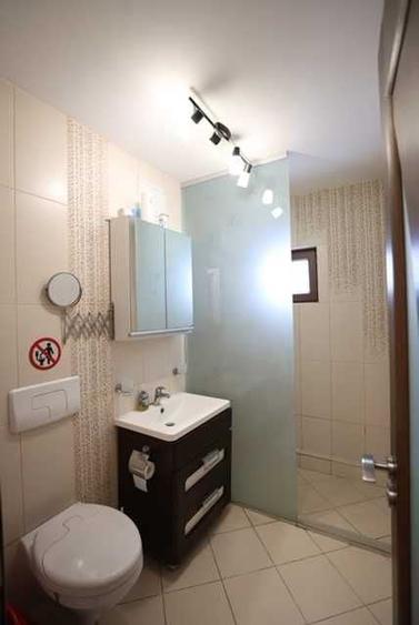 Apartament cu 4 camere decomandat în Nord