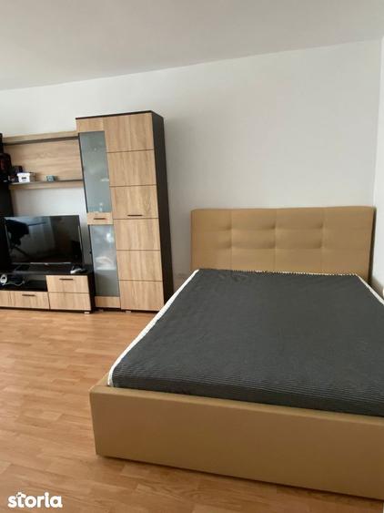 GARSONIERA 13 SEPTEMBRIE, PET-FRIENDLY, BUCATARIE INCHISA, MODERN - 9