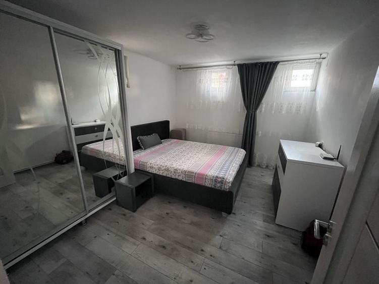 Apartament cu 2 camere în Zorilor