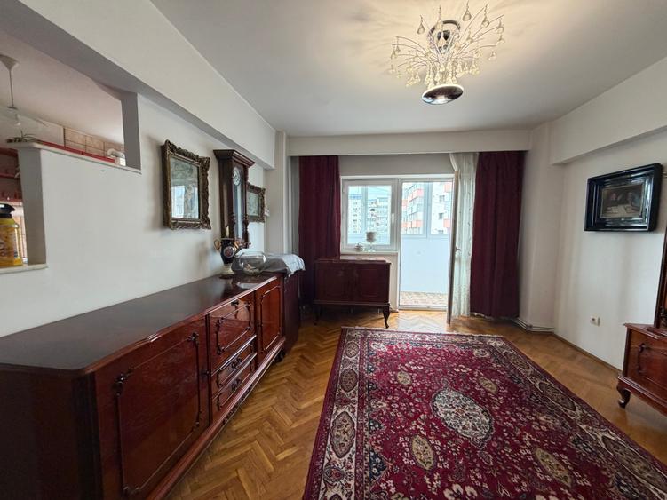 Apartament cu 4 camere în Mănăștur